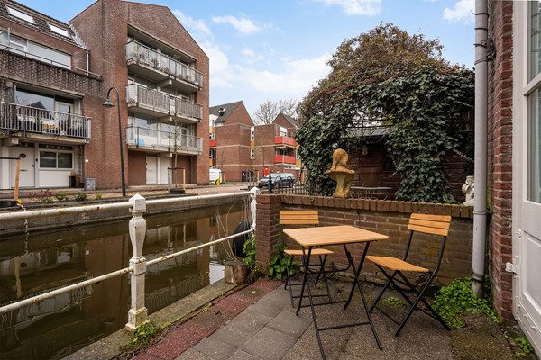 Foto - Te koop: Molenstraat 32C, 2611 KB Delft